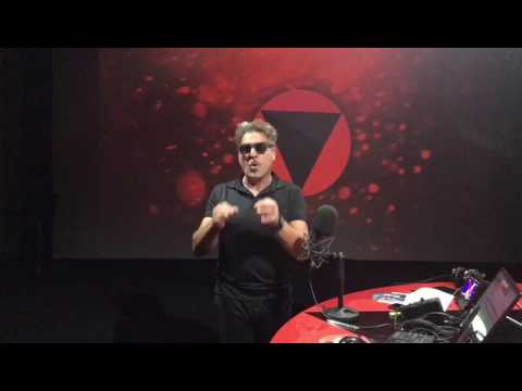 Fernando Proce Fernando Proce un Senso Live 2017 - YouTube