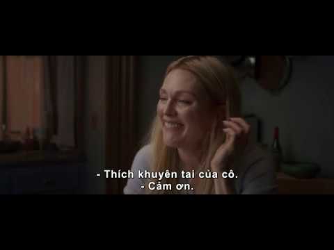 The Women In The Window Bí Mật Bên Kia Khung Cửa Official Teaser Trailer