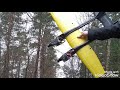 LIDL Glider Extreme motor test