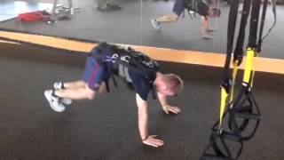 Ankorr training swindon