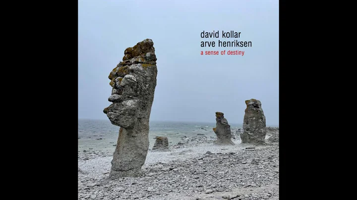 David Kollar & Arve Henriksen - Alma and the silho...