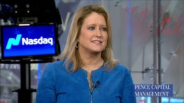 NASDAQ Studio Interviews: Pence Wealth Management