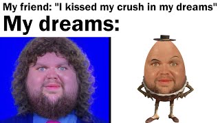 Daily Juicy Memes 2099