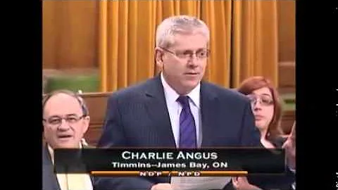 Angus on Liberal Hypocrisy