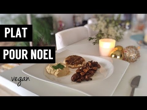 idée-de-repas-vegan-pour-noël