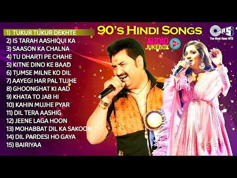 Best Of Kumar Sanu 90 S Hits Love Songs Udit Narayan Sonu Nigam Alka Yagnik 2025 