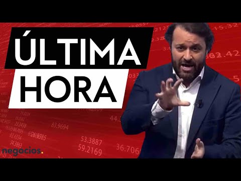 ÚLTIMA HORA | La recesión ya ha llegado: Alemania en negativo. Ya se les ha ido de las manos