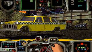 Let's Play Retro Games - Quarantine