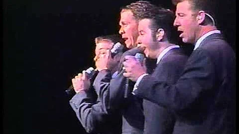 Anchormen. Just A Little Talk With Jesus.  2003 No...