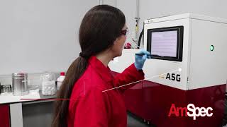 AmSpec Cartagena, Spain