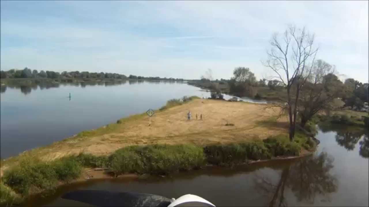 Groß Neuendorf im Oderbruch YouTube