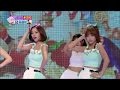 Tvpphong jin young  special performance darling    2014 mbc entertainment awards