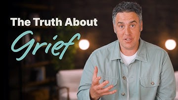 The Real Way to Process Grief