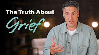 The Real Way to Process Grief