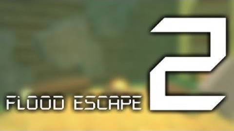 Emerald Village [Easy] by BoomBlox555 - Roblox: FE2 Map Test