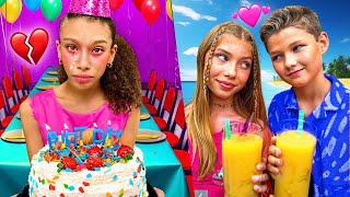 EMOTIONAL 13TH BIRTHDAY SURPRISE!🎉