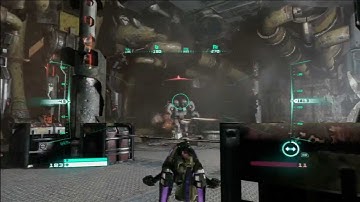 Transformers: Fall of Cybertron - Chapter 6 - Death from Above - Walkthrough