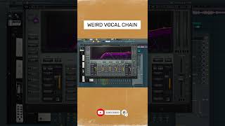 Creative Vocal Chain for RnB