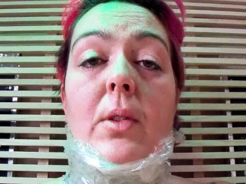Healing Leukemia #9 ~ What I Do For Swollen Lymph Nodes in ...