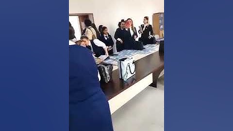 Naxçıvanda müəllimlərin etirazı davam edir