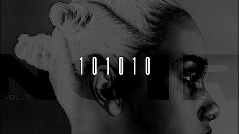 101010 Official Music Video