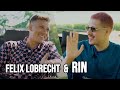 Random RIN Interview in Bietigheim | mit Felix Lobrecht