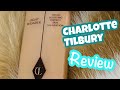 LIGHT WONDER Foundation Makeup Routine By CHARLOTTE TILBURY