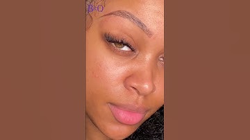Apply B&Q lash diy lash extensions at home |Direct link in description