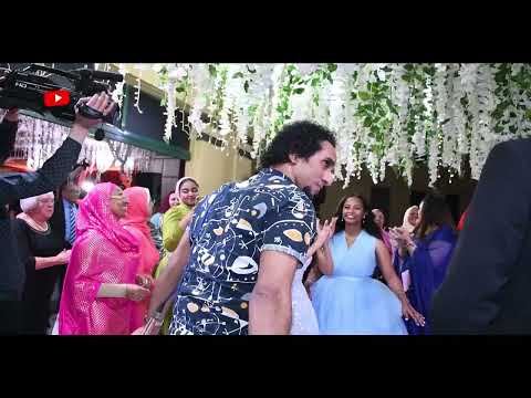 ما حصل اتصل مارديت عليك مشاركة حمو اسماعيل حصريا على قناة نغمات نوبي ٢٠٢٣ 