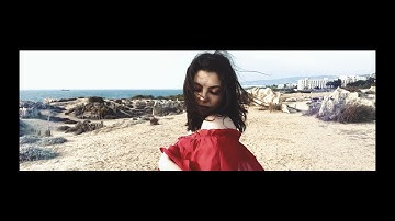 ANDREEA - When I Fall (Official Music Video) Prod. by Wigz