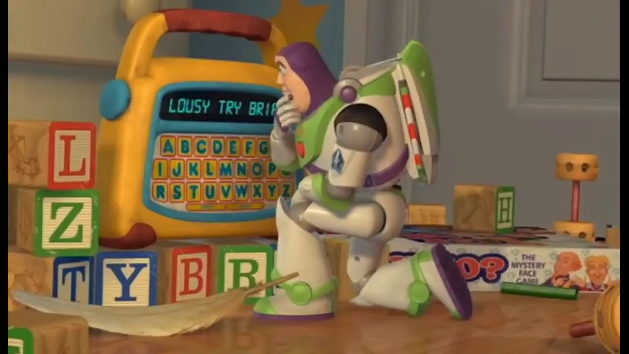 Debe haber un mensaje oculto - meme plantilla - YouTube