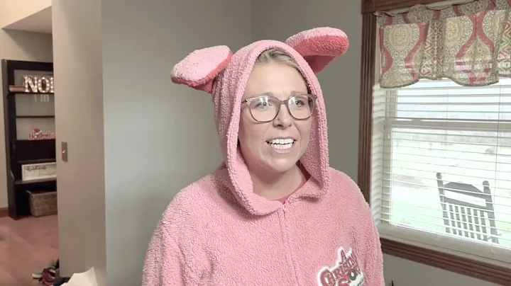 Rock Hill 2022 Christmas Movie - It’s a Beaut!