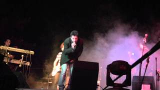 Xirka Rock 3 - Shine on you crazy Diamond
