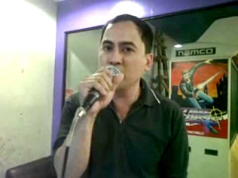 I'll be there for you - Martin Nievera covered by ...