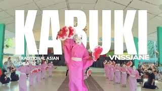 CHAMPION | Kabuki of Masigla 2024-2025