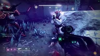 LAN #3 - Best Bits: Destiny 2 Leviathan Raid (First Time)