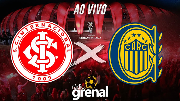 JORNADA COMPLETA | INTERNACIONAL 1 X 1 ROSARIO CENTRAL | SUL-AMERICANA 2024