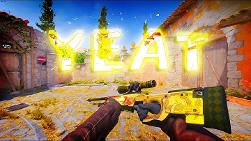 YEAT 🔥(CS2 Edit)