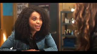 Jessica Davis And Ani Achola Edit