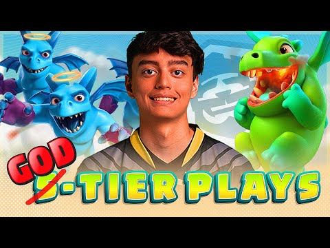 Inside The Play #8 - The GOD-TIER Play of thegod_rf