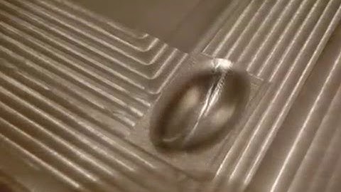 Clearpath Servo DIY cnc small 3D test -  result