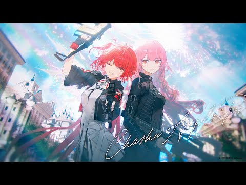 Arknights Autumn Festival 2025 MV - Halo of hope by Exusiai The