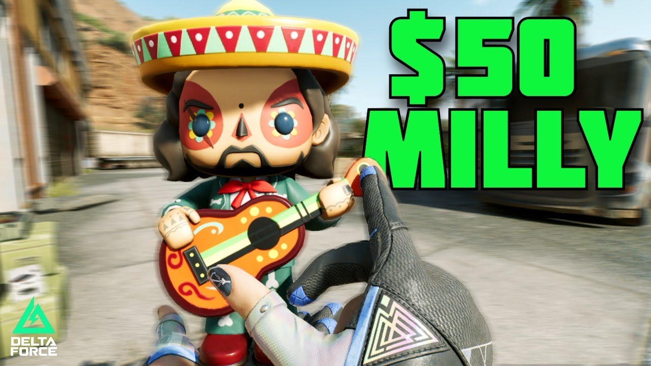 🔴 LIVE The Road to 50 MILLION TEKNIQ ALLOY Begins