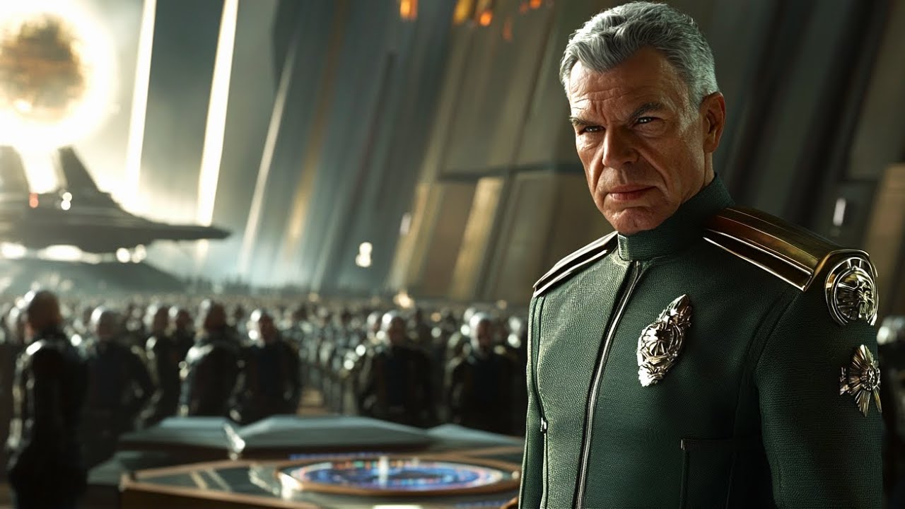 The Day Humanity Left the Galactic Council Everything Fell Apart | HFY Stories | HFY Sci-Fi Story