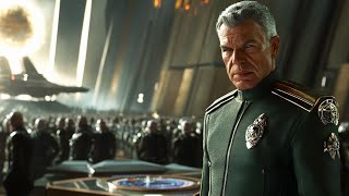 The Day Humanity Left the Galactic Council Everything Fell Apart | HFY Stories | HFY Sci-Fi Story