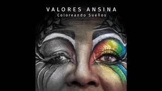 Video thumbnail of "Valores Ansina | Viene llamando Ansina (Coloreando Sueños)"