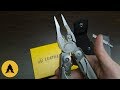 Мультитул Leatherman Surge 21 инструмент