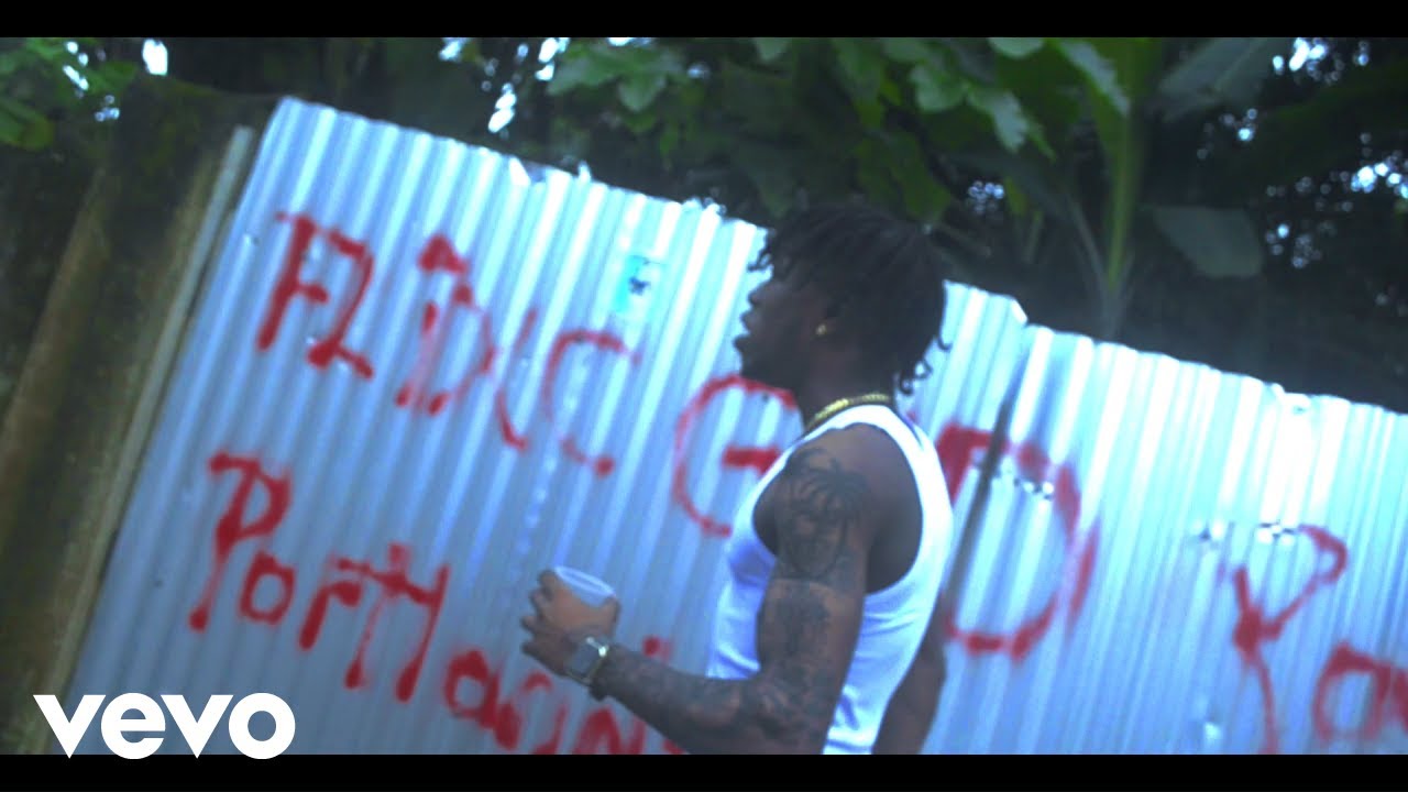Watch Flixc Gad - Meditation (Official Video) on YouTube Watch Flixc Gad - Meditation (Official Video) on YouTube