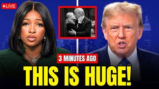 Trump Calls Jasmine Crockett “Low IQ” — Her Response STUNNED America Live!