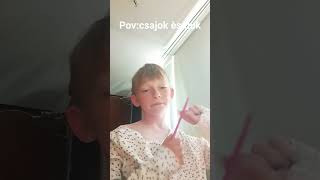 csajok vs fiúk
